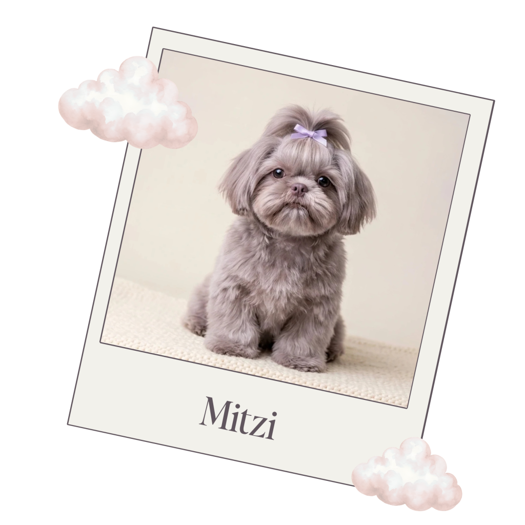 Mitzi Hero